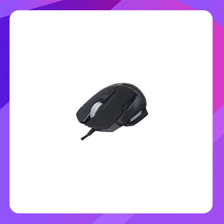 Crome USB Optical Gaming Mouse(1200dpi)