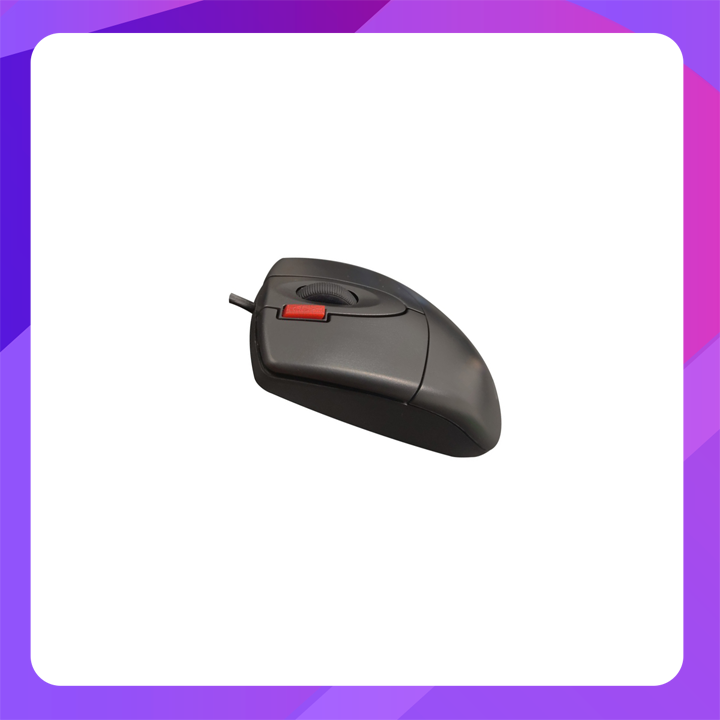 Crome USB Optical Mouse