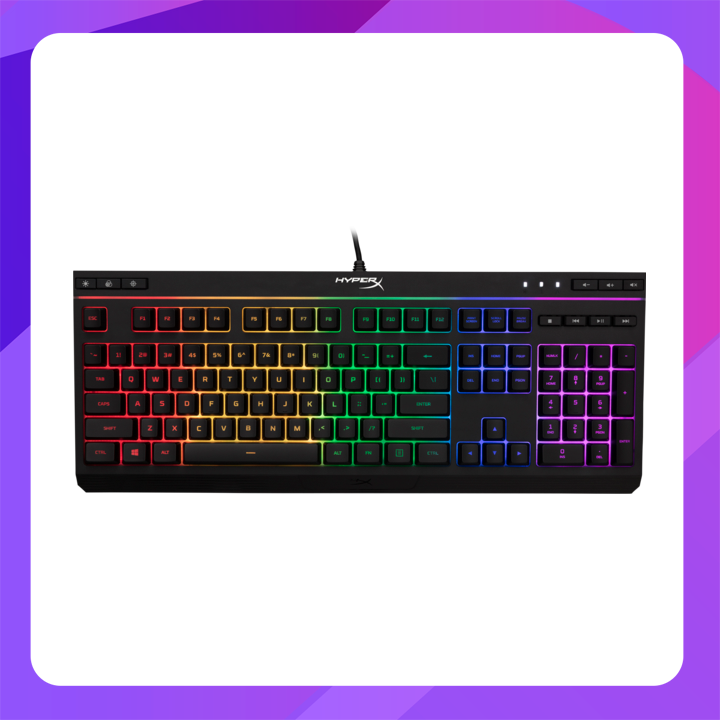 HP Wired membrane Keyboard K120