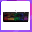 HP Wired membrane Keyboard K120