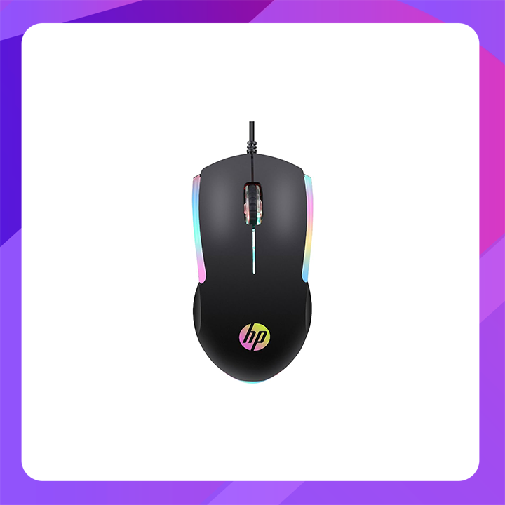 HP M160 3 Keys Mouse