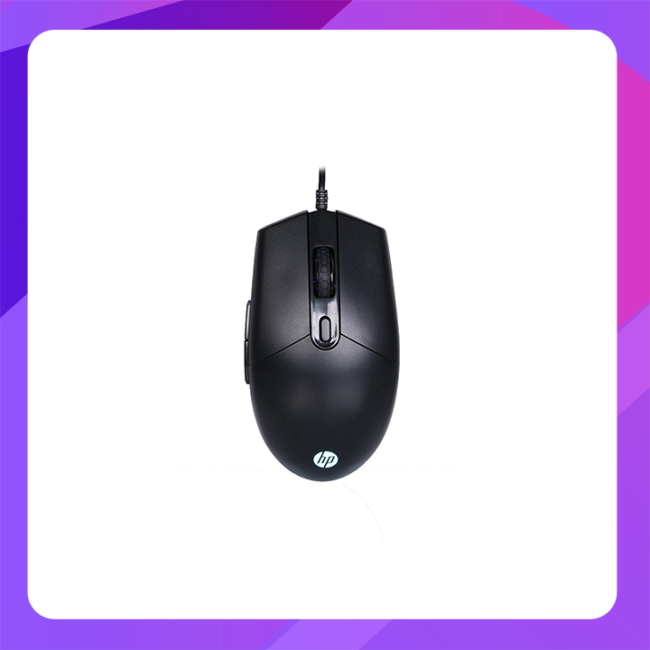 HP M260 6 Keys + 6 dpi  Mouse