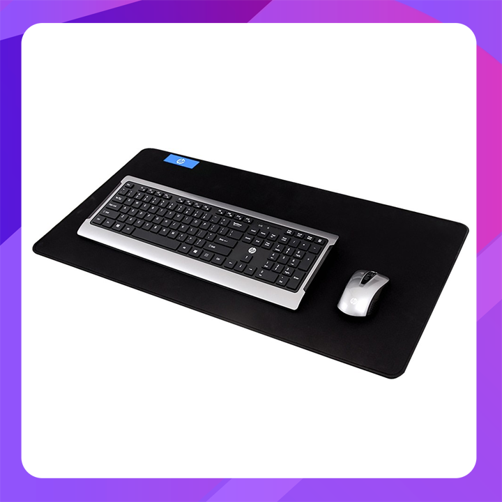 HP 3D Fabric Gaming Mouse Pad (MP7035)