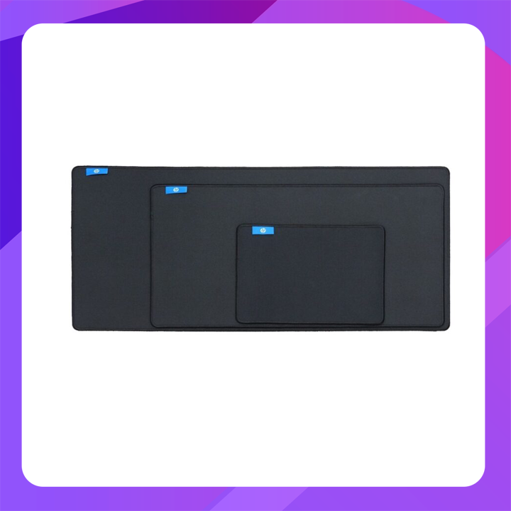 HP 3D Fabric Gaming Mouse Pad (H220GS)