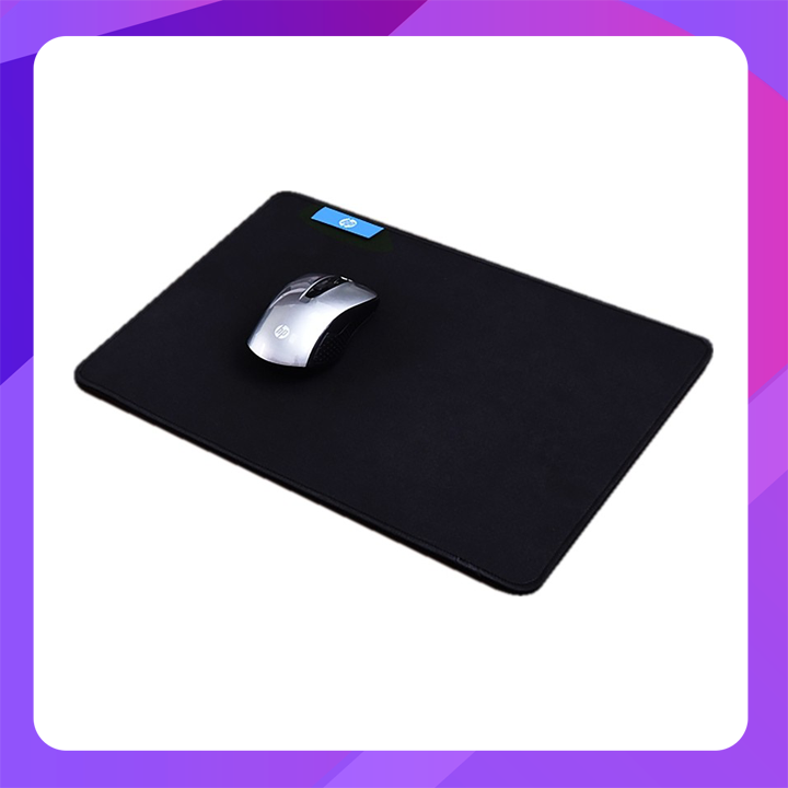 HP 3D Fabric Gaming Mouse Pad