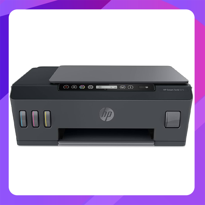 HP Smart Tank 615 All-in-one Color Printer