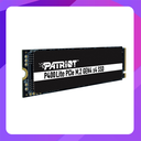 Patriot P400 Lite M.2 PCIe Gen 4 x4 500GB SSD