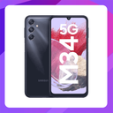 Samsung  Galaxy M34 (8/128 GB) 5G