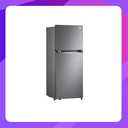 LG 2 Doors Refrigerator - GVB212PGMB