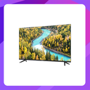 T HOME 43" SMART TV FRAME LESS ,TH-LTV43S100E