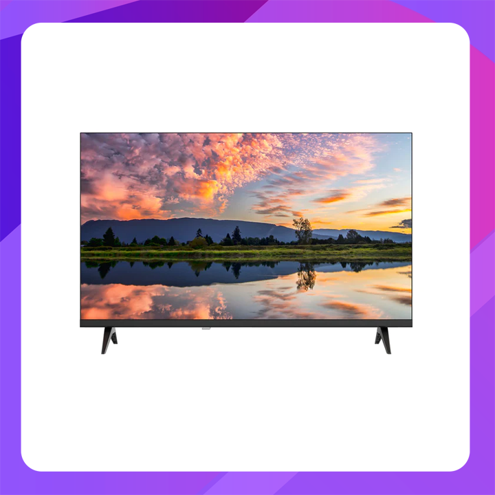 T Home 32" Smart TV Frameless,TH-LTV32S230E