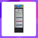 T HOME SHOWCASE ONE DOOR,360L,TH-ESS360C