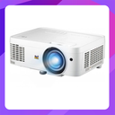 ViewSonic WXGA Short Throw LED Business/Education Projector (LS560WE ) 