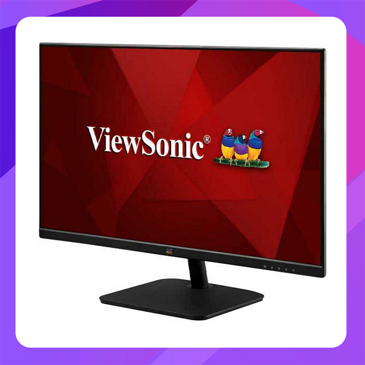 ViewSonic 27" Monitors ( VA2732-H )
