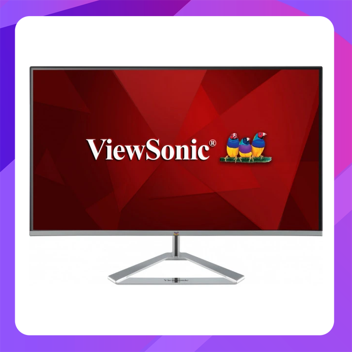 ViewSonic 27" Monitors ( VX2776-SH )