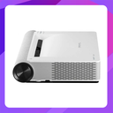 ViewSonic 4K HDR Ultra Short Throw Smart Laser Projector