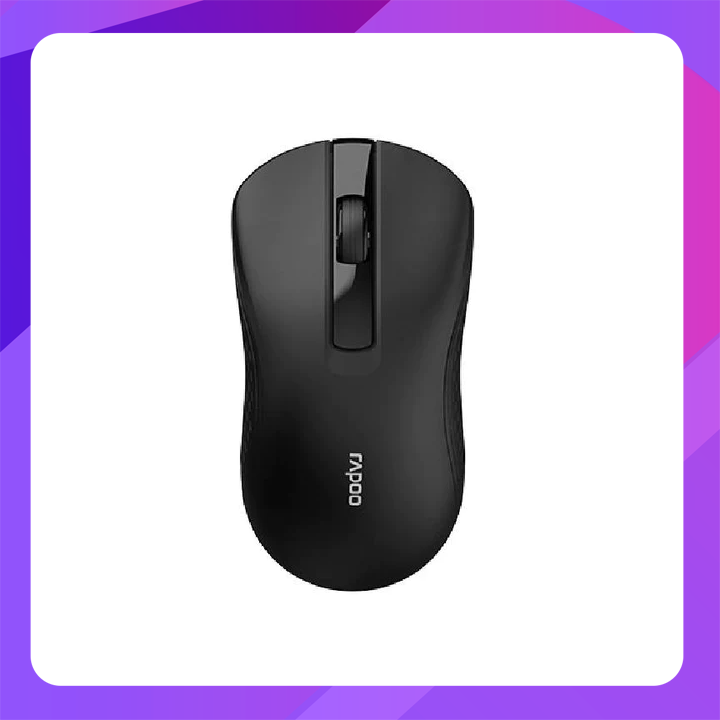 Rapoo B20 Wireless Cilent Mouse