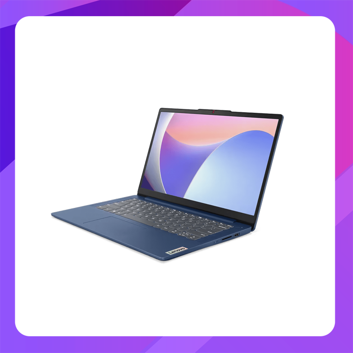 Lenovo IdeaPad Slim 3 14IAH8 (Intel Core i5)(Arctic Grey)