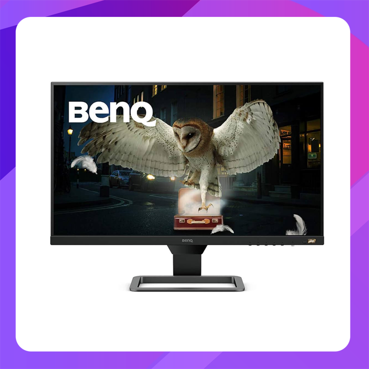 BenQ  EW2780 27" FHD 16:9 HDR IPS LED Monitor