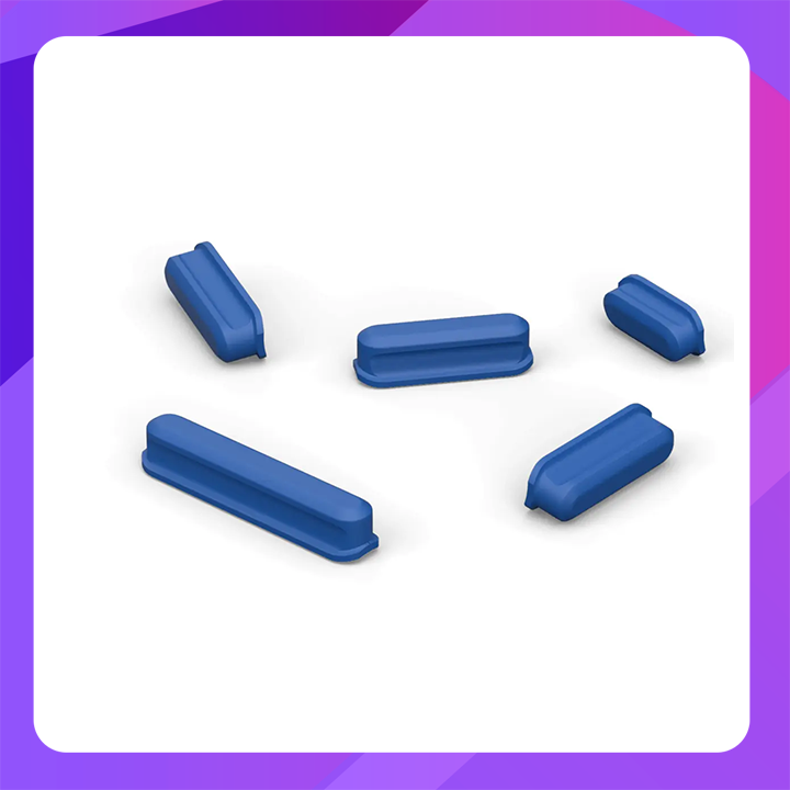 Rhinoshield Extra Button for iPhone(iPhone 7 & Above)