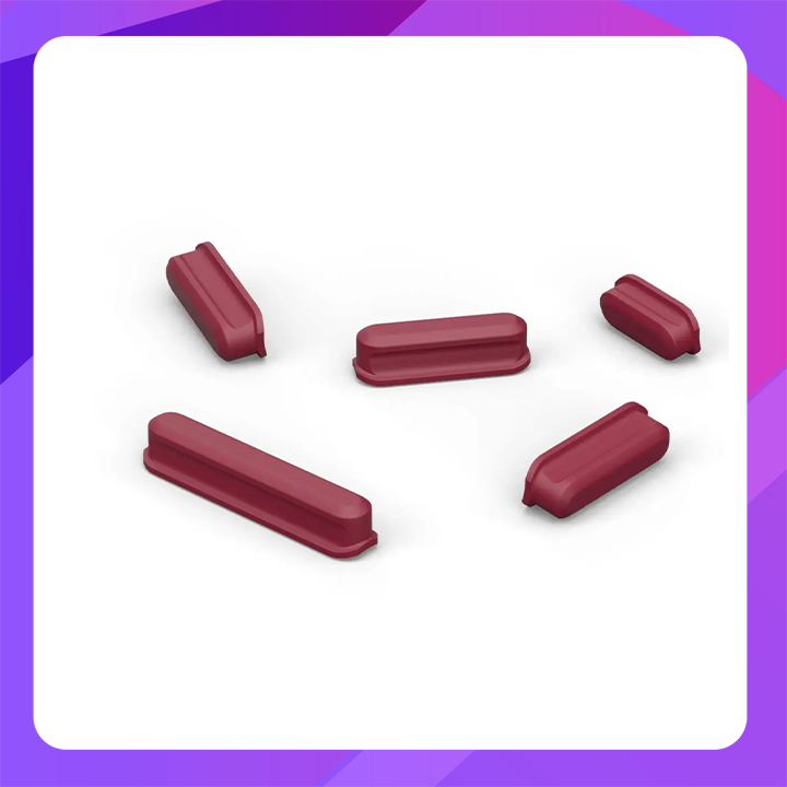 Rhinoshield Extra Button for iPhone(iPhone 7 & Above)