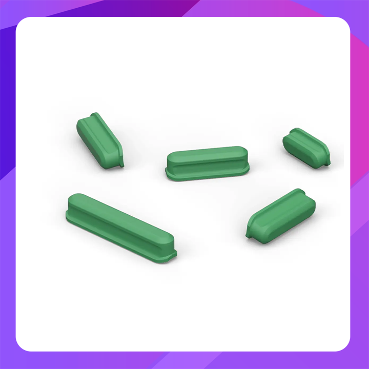 Rhinoshield Extra Button for iPhone(iPhone 7 & Above)