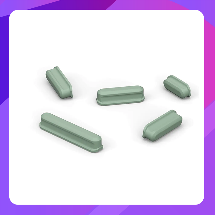 Rhinoshield Extra Button for iPhone(iPhone 7 & Above)