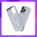 Rhinoshield Magsafe SolidSuit Case for iPhone(iPhone 15 ProMax)