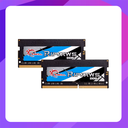 G-Skill F4-3000C16D-16GRS(1*8G)