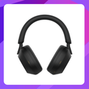 SONY WH-1000XM5 Headphones – Wireless Bluetooth Sony Noise Canceling Headphones