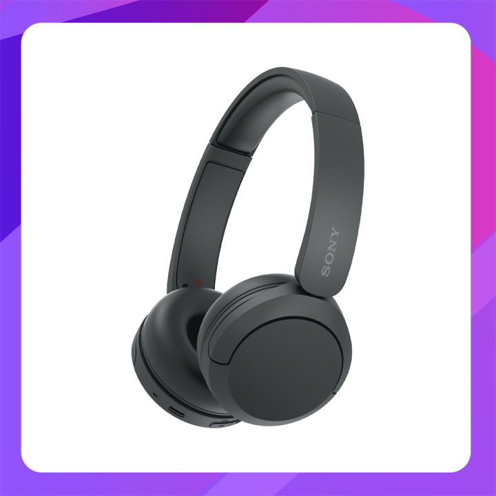 SONY WH-CH520 Wireless Headphones