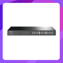 TP-Link Unmanaged Pure- Gigabit Smart Switch (TL-SG1024)