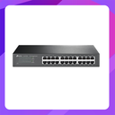 TP-Link Unmanaged Pure-Gigabit  Switch (TL-SG1024D)