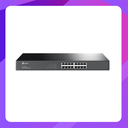 TP-Link Unmanaged Pure-Gigabit  Switch (TL-SG1016)