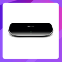 TP-Link Unmanaged Pure-Gigabit Switch (TL-SG1005D)