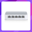TP-Link Unmanaged 10/100M Switch (TL-SF1005D)