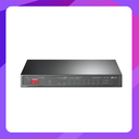 TP-Link POE+  Switch (TL-SG1210MP)