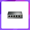 TP-Link POE+  Switch (TL-SG1005P)
