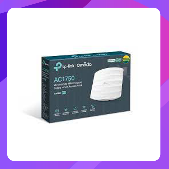 TP-Link Omada EAP (EAP265HD)