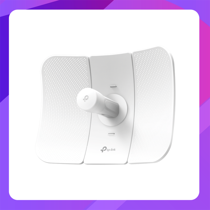 TP-Link 5GHz 300Mbps 23dBi Outdoor CPE