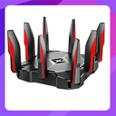 AC5400 MU-MIMO Tri-Band Gaming Router