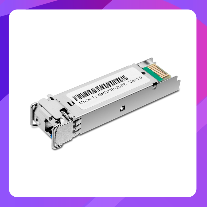 Tp-Link 1000Base-BX WDM Bi-Directional SFP Module