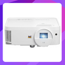 ViewSonic 3,800 ANSI Lumens WXGA LED Business/Education Projector