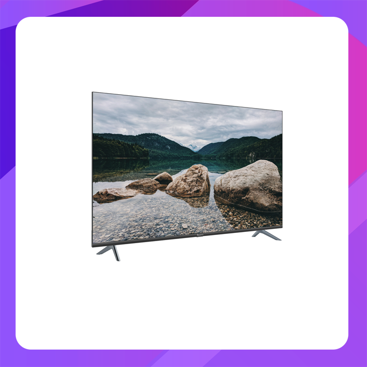 Aconatic 55" 4K/ Google TV