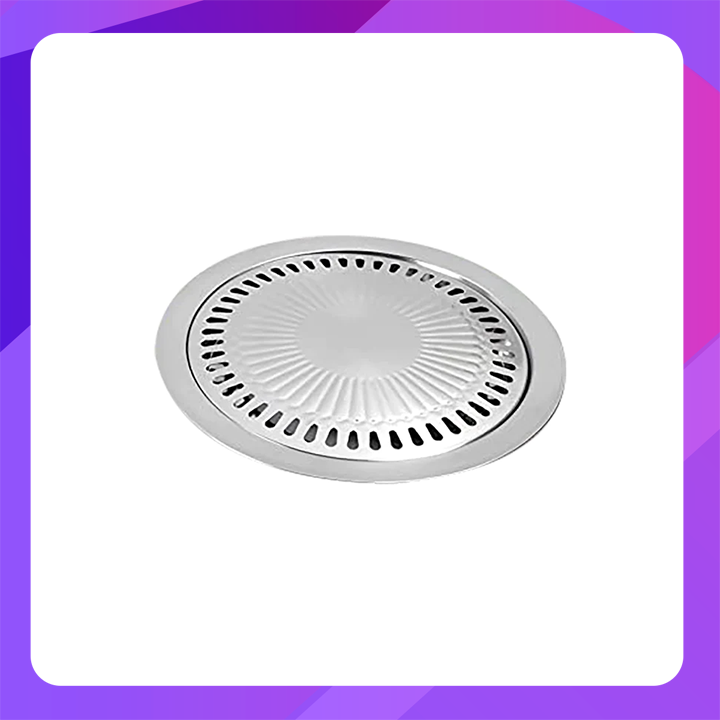 T-Home BBQ Tray