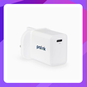 Prolink 30W 1-port USB Wall Charger (PTC13001)