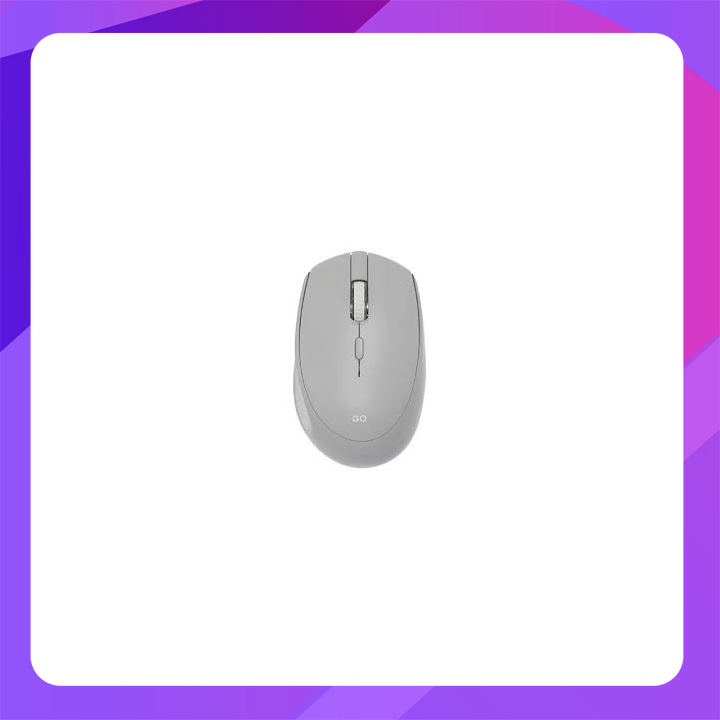 W193 Wireless Mouse