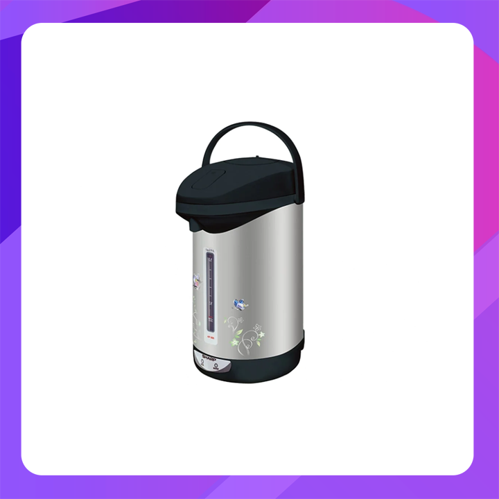 Sharp 2.9 L Electric Jar Pot-KP30SIB