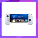 Backbone One Play Station Edition for iPhone (Lightning) White