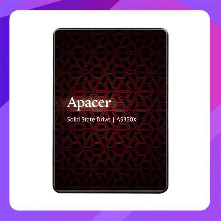 Apacer AS350X SATA III SSD 2TB